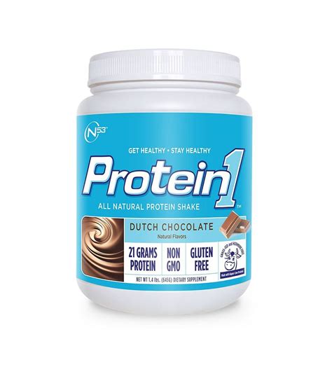 protein shaek